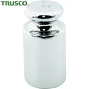 トラスコ TRUSCO M1級校正用分銅 OIML型 円筒分銅M1級 50g (1個) 品番:MLCM-50G