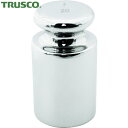 トラスコ TRUSCO F2級校正用分銅 OIML 円筒分銅F2級 20g (1台) 品番:MLCF-20G