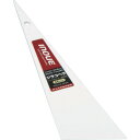 【6/22 20:00〜6/27 01:59迄 ポイント2倍 お買い物マラソン】 井上工具 INOUE へら ジラコヘラ 66mm (1本) 品番:12105