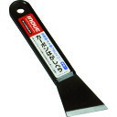 【6/22 20:00〜6/27 01:59迄 ポイント2倍 お買い物マラソン】 井上工具 INOUE へら カーボンはがしヘラ 40mm (1本) 品番:17...
