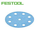 FESTOOL サンドペーパー GR D125 P180 100枚入り(497171) (1箱) 品番:00523697