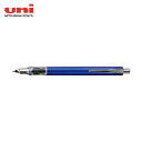 三菱鉛筆 uni シャープペンシル クルトガアドバンス 0.7mm ネイビー (1本) 品番:M75591P.9