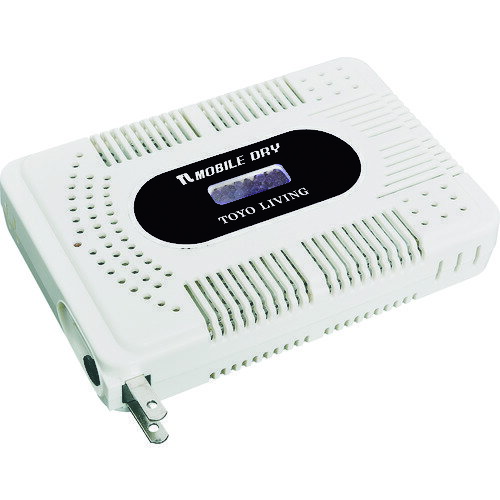 東洋リビング モバイルドライ MD-6 (1個) 品番：MD-6(4)