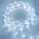 トライト LEDチューブストリング ホワイト L1000 (1本) 品番：NTCW1-33-30P/2