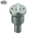 【6/22 20:00〜6/27 01:59迄 ポイント2倍 お買い物マラソン】 MIE 長穴ポンチ(タケダ用)14X20mm (1個) 品番:MLP-14X2...