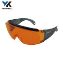 ELVEX 保護メガネ 安全メガネ 保護めがね 安全めがね 保護眼鏡 安全眼鏡 スポーツサングラス サムライエルベックス XTS-3