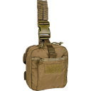 ELITEBAGS ポーチ IFAK コヨーテタン (1個) 品番:MB10-037(4)