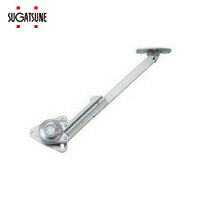 スガツネ工業 SUGATSUNE （180100074）NSDX-35R2SKソフトダウンステー (1個) 品番：NSDX-35R-2SK