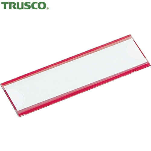 TRUSCO(ȥ饹) ޥͥåȼФץ졼 40X110  10 (1Pk) ֡MGP-40X110-R