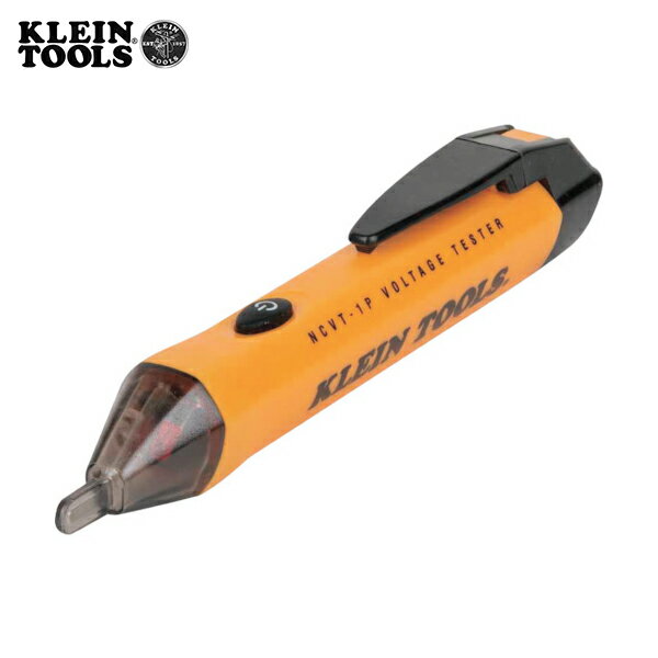 KLEIN クラインツールズ 検電器（交流専用）50～1000V (1台) 品番：NCVT-1P