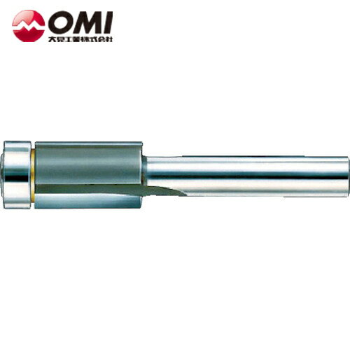 大日商 コーナービット 目地払DX 6×10 (1本) 品番：MDX6