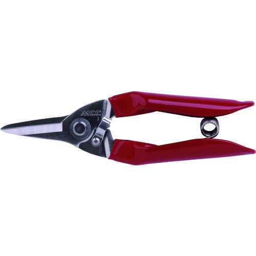 MCC MCCマリンカッタ（水産用万能バサミ） (1丁) 品番：MRC-170