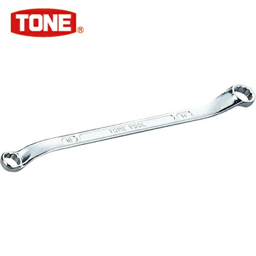 TONE ȥ ξ󥰥ᥫ˥å᤬ͥ4510 ˡ810mm Ĺ184mm (1) ֡M44-0810