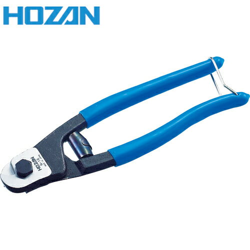 HOZAN ホーザン ワイヤーカッター (1丁) 品番：N-16
