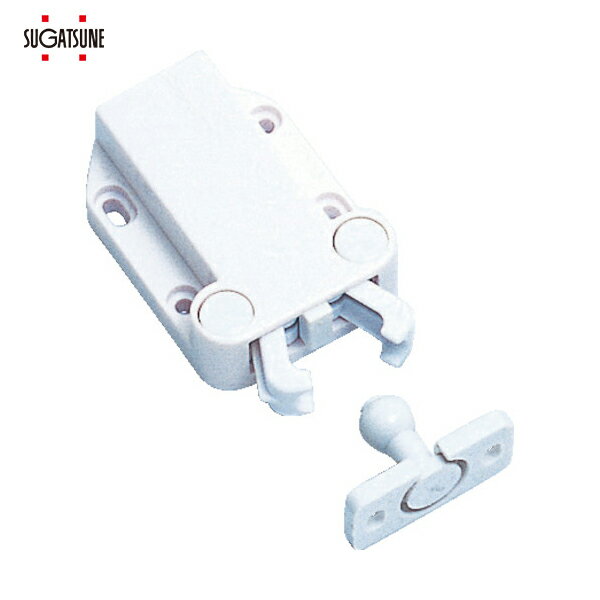 ĥ͹ SUGATSUNE 140058065MC-37F-WHץåå (1) ֡MC-37F-WH