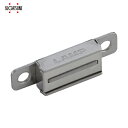 スガツネ工業 SUGATSUNE (140012625)MC-YN005HP-50ステンレス鋼製 耐熱マグネットキャッチ (1個) 品番:MC-YN005HP-50