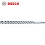 BOSCH(ܥå) SDS-MAXӥå Speed X Ϸ12.7mmͭĹ200mm (1) ֡MAX127340SX