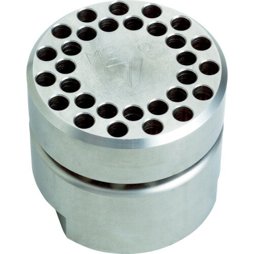 ヨシタケ サイレンサー 25A (1台) 品番：MS-6-25A