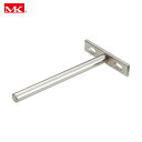 【6/22 20:00〜6/27 01:59迄 ポイント2倍 お買い物マラソン】 MK N-001 隠し棚受 (1個) 品番:N-001 000