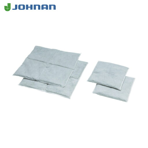 JOHNAN 油吸収材 アブラトール マット 50×50×2cm (35枚入) (1箱) 品番:M-50 JOHNAN 油吸収材 アブラトール マット 50×50×2cm (35枚入) (1箱) 品番:M-50