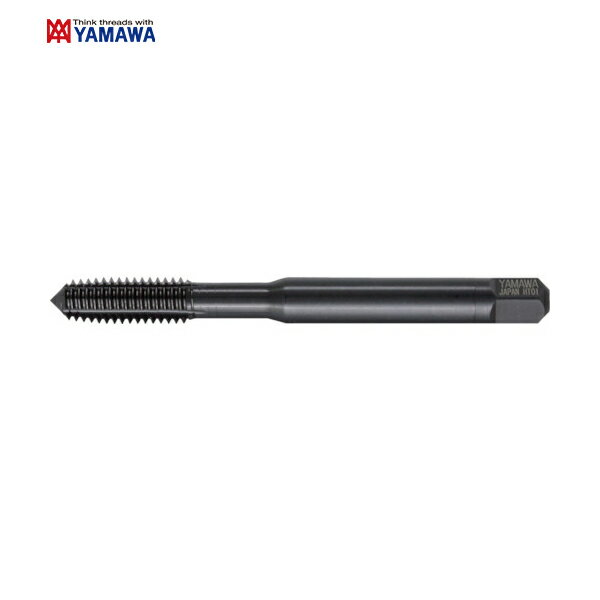 弥満和製作所 ヤマワ スチール用ロールタップ N+RZ G6 M4X0.7 P (1本) 品番：NRZ-G6-M4X0.7-P