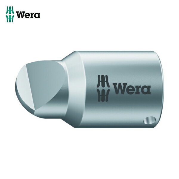 Wera(ヴェラ) 700AHTS ビット 4 (1本) 品番：040034