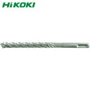 HiKOKI(ハイコーキ) デルタゴンビット(SDSプラス) 17.5mmX166L (1本) 品番：0032-2138