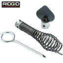 【6/22 20:00~6/27 01:59迄 ポイント2倍 お買い物マラソン】 RIDGID リジッド T-240 先端ツールセット (1S) 品番:12128