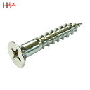 【6/22 20:00〜6/27 01:59迄 ポイント2倍 お買い物マラソン】 ダイドーハント 木ねじ ニッケル 4.1×25mm 8本 (1袋) 品番:00...