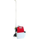 キンボシ 噴霧器 電気式 MS-800A マルチスプレー 電気式5L (1台) 品番:MS-800A