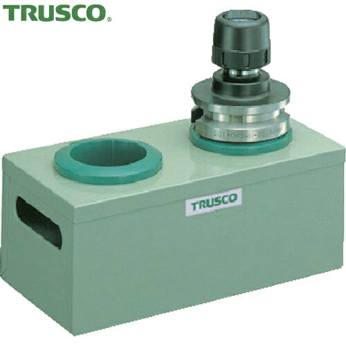 トラスコ TRUSCO ツーリングケース BT・NT兼用50用 2個収納 (1台) 品番：NT-50-2