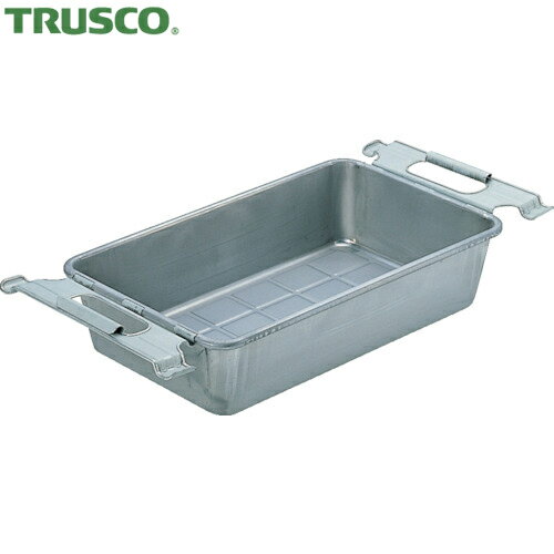 ȥ饹 TRUSCO ƴ եѡBOX ͭ37020194 ̵ (1) ֡M-7