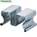 トラスコ TRUSCO 折りたたみコンテナ用連結金具セット (1S) 品番:ND-KN