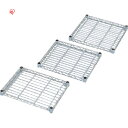アイリスオーヤマ IRIS 546730 メタルラックミニ用棚板 400×300×33 (1枚) 品番:MTO-4030T