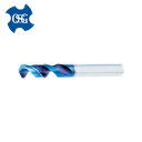 OSG オーエスジー ハイスコーティングドリル ネクサスドリル スタブ型 刃径5.1mm 8650510 (1本) 品番:NEXUS-GDS-5.1(4)