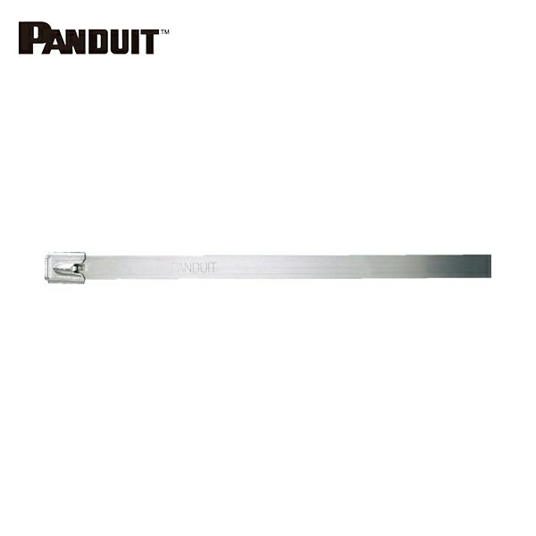 ѥɥå PANDUIT MLT ưåƥ쥹Х SUS304 12.7mm Ĺ594mm 50...