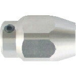 トラスコ TRUSCO エアブラストガンMAB-11-6用 ボディ (1個) 品番：MAB-11-6-B