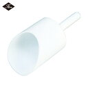 【6/22 20:00〜6/27 01:59迄 ポイント2倍 お買い物マラソン】 フロンケミカル フッ素樹脂(PTFE)万能スコップ (小) (1個) 品番:N...