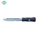 カノン へッド交換式グリップ付プリセットトルクレンチN140GCK (1個) 品番:N140GCK