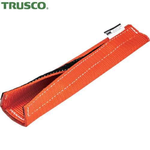 TRUSCO(トラスコ) コーナーパットベルト厚み12mm幅150mm 長さ500mm (1本) 品番：MCP12-150