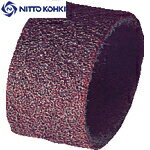 日東工器 EHL-60用仕上ベルト AM＃200 3本入り 71169 (1箱) 品番：NO.71169