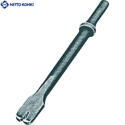 日東工器 オートチゼル A-302用シートメタルチゼルA 1003 90003 (1本) 品番：NO.90003