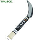 【6/22 20:00〜6/27 01:59迄 ポイント2倍 お買い物マラソン】 トラスコ TRUSCO 鎌 カマ かま ノコギリ鎌 鋸鎌 縄切鎌 (1丁) 品...