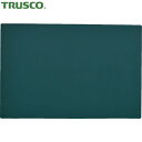 トラスコ TRUSCO マグネットシート黒板 300mmX450mmXt0.7 (1枚) 品番:MSK-3045