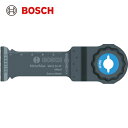 【6/22 20:00〜6/27 01:59迄 ポイント2倍 お買い物マラソン】 BOSCH ボッシュ マルチツールブレード(カットソー)スターロックマックス ...