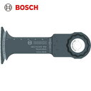 【6/22 20:00〜6/27 01:59迄 ポイント2倍 お買い物マラソン】 BOSCH ボッシュ マルチツールブレード(カットソー)スターロックマックス ...