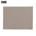 石崎電機製作所 SURE シュアー シーラー用フッ素樹脂絶縁シート (1枚) 品番:NPT-453PS