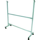 WRITEBEST 片面移動ボード用脚 1500-2400mm (1台) 品番:MC3
