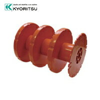 共立電気計器 KYORITSU 8200-03 コードリール（3個） (1個) 品番：MODEL8200-03
