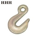 HHH スリーエッチ 荷締機 取替アイフック 中 (1個) 品番:NH-700